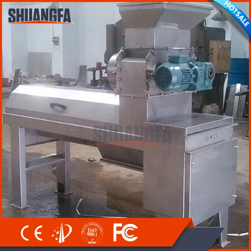 Автоматическое Граната Пилинг Машины, нержавеющая Сталь Граната Овощечистка