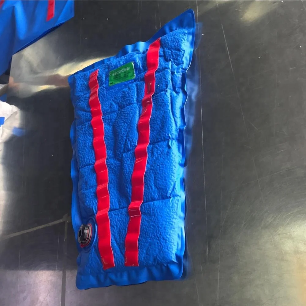 VSA-002  Vacuum Splint set  kit for leg and arm first aid medical products