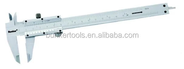 
Vernier Calipers Slide Caliper 125mm and 500mm 