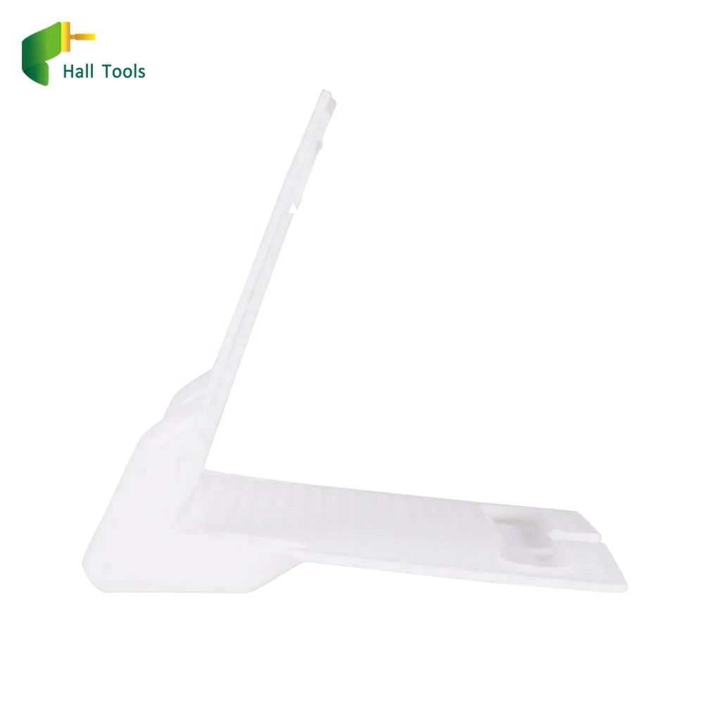 Хорошо проданная пластиковая ПВХ 4 дюйма Heavy Duty Flatbed ремень защитный уголок