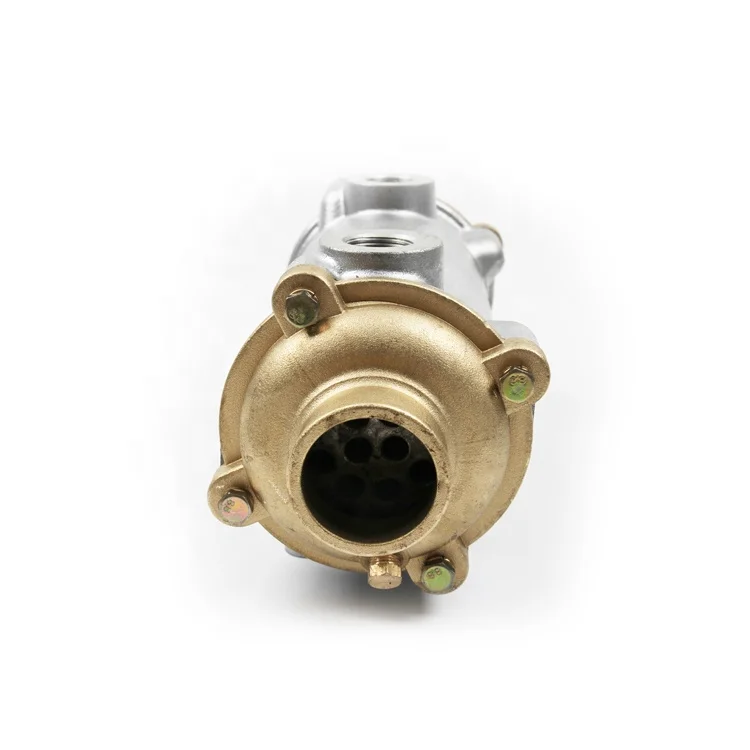 
Cheap price 170 aluminum shell and tube heat exchanger Gearbox Oil Cooler 