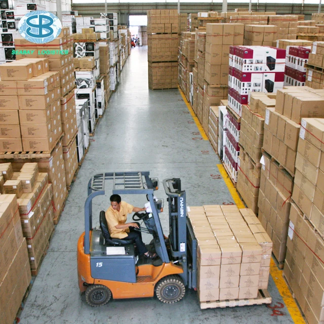 
cheapest warehousing rent services in china 