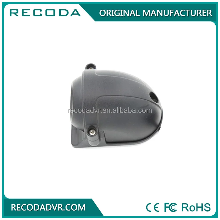 Sony CCD IP68 Waterproof Night Vision Car Camera Recorder Best Price CM03