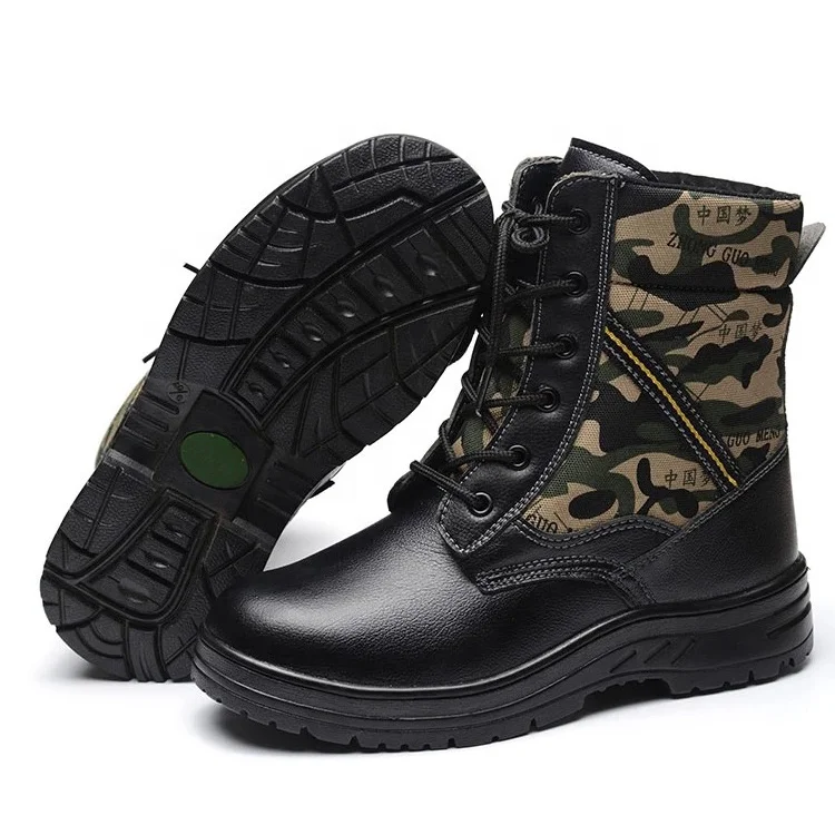 Hot Sale Botas Mujer Fashion Women Boots Motorcycle Shoes Square Heel Platforms Mujer Pu Leather Thigh High Pump Boots