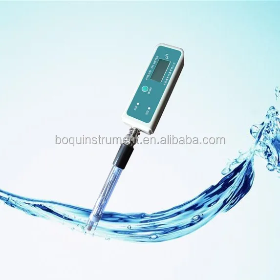 Phb-5 аквариум Pen тип pH метр