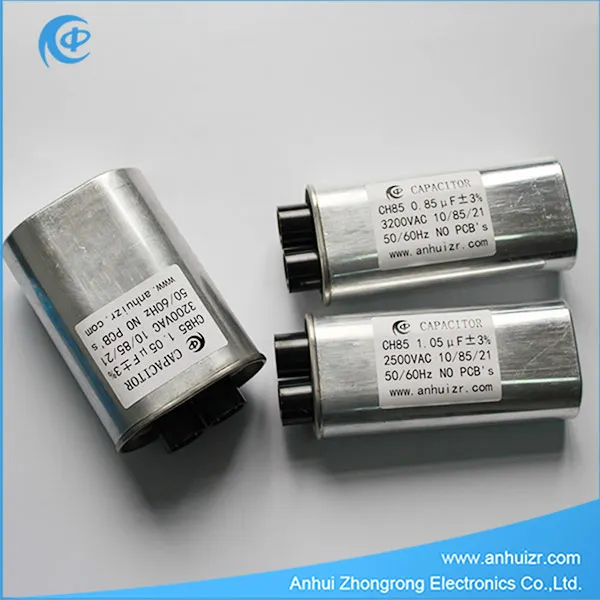 Микроволновая Печь Переаттестацию Конденсатор Диод Конденсатор