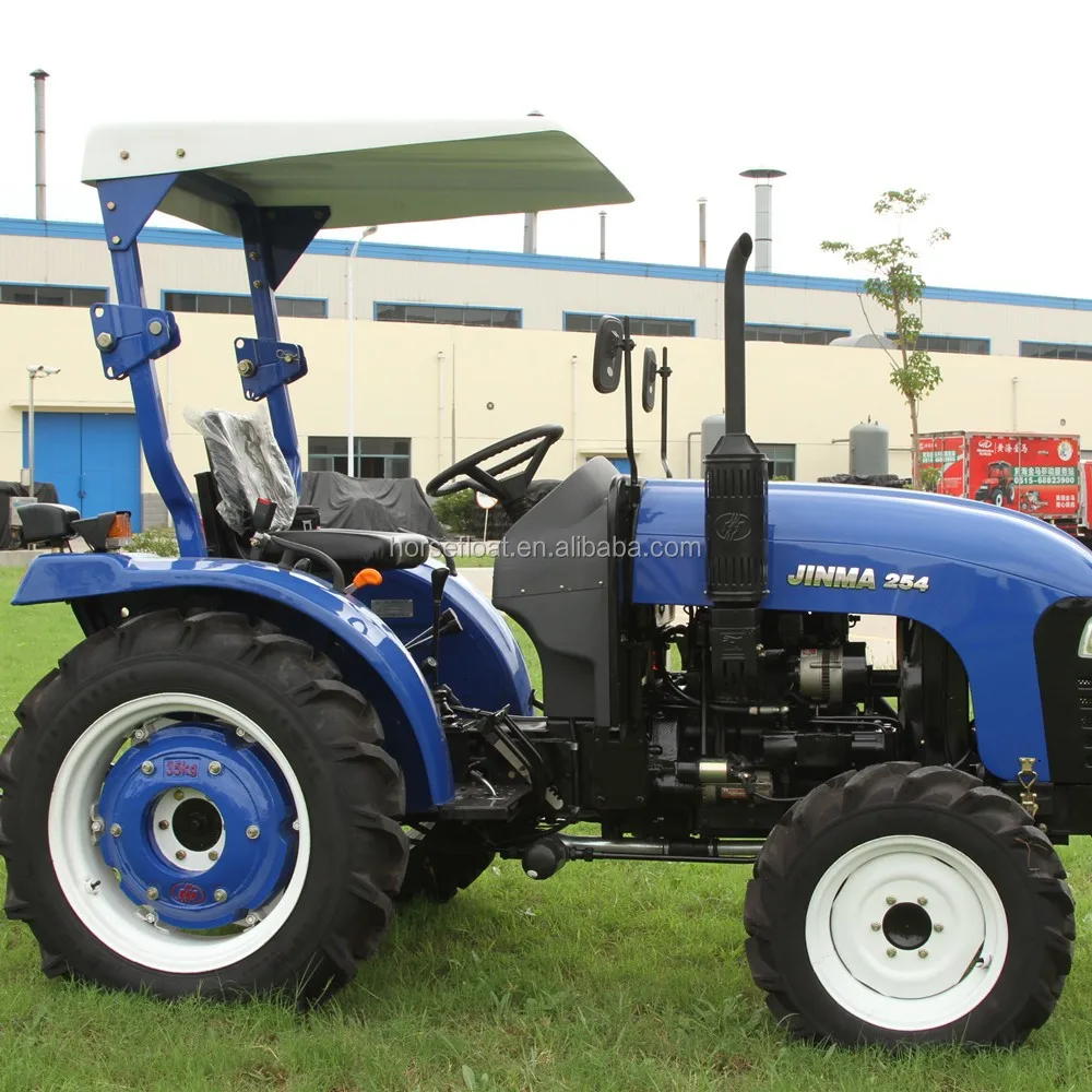 JM-254 jinma 25hp farm tractor for sale at good price
