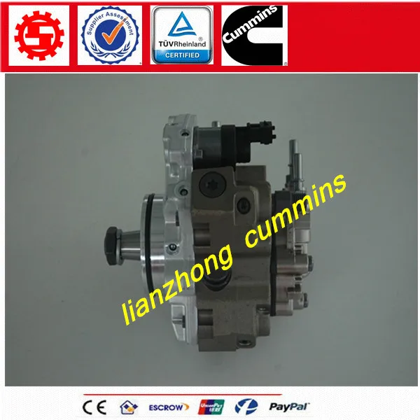 Cummins ISDe топливный насос 5264248