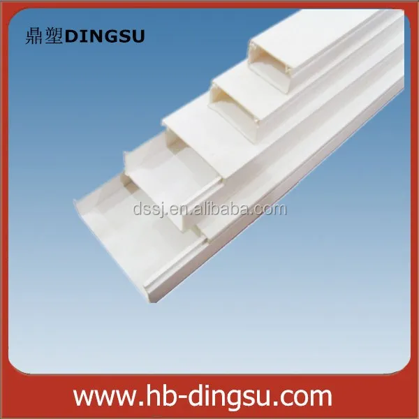 Cable Ducts / PVC Channels / Panel Trunkings