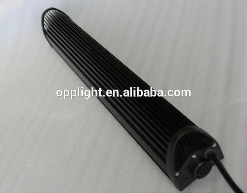 100% waterproof ip68 14 inch 72w led light bar