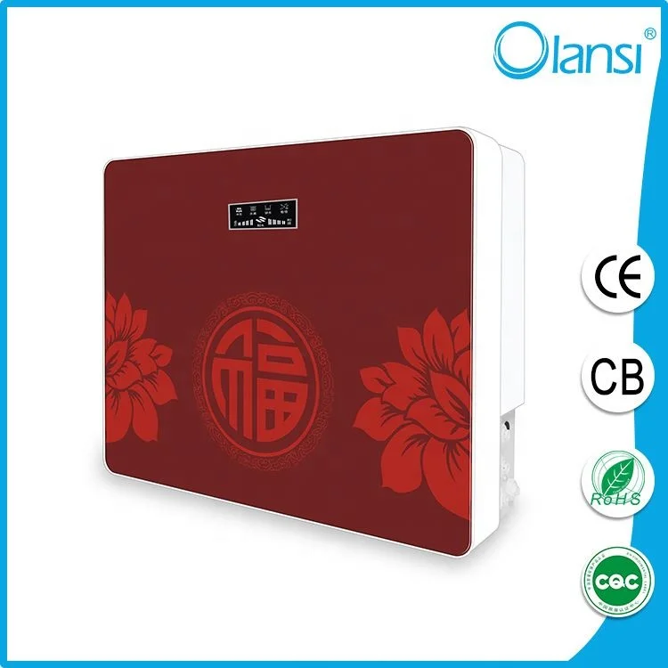 Озоновый очиститель воды, ионизатор воды