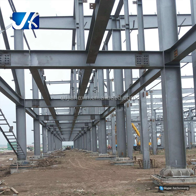 High Rise Steel Structure Building Steel Building Structures Church Building Steel