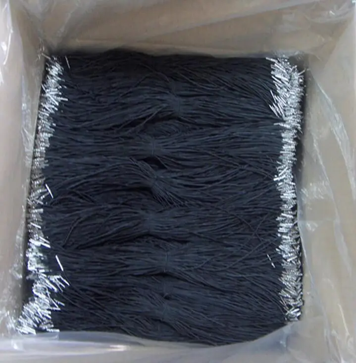 Wholesale round elastic string elastic rubber rope