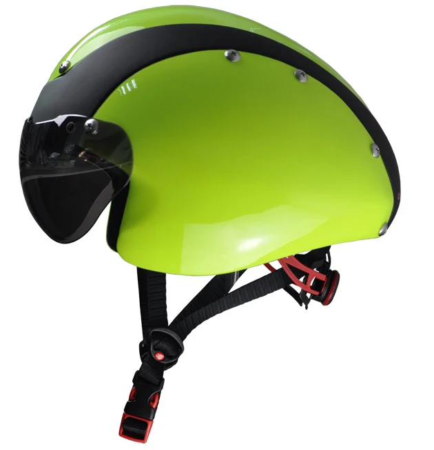 Aurora Top Grade Aero TT Helmet Time Trial Helmet