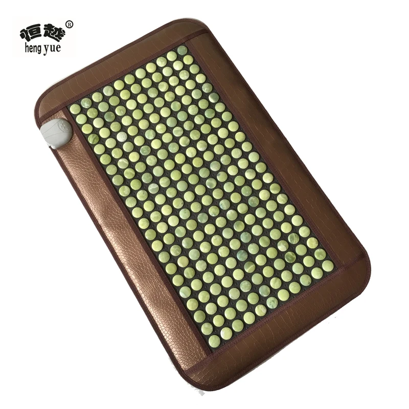 Thermal Bed Jade Health Mat Jade Stone Massage Mat