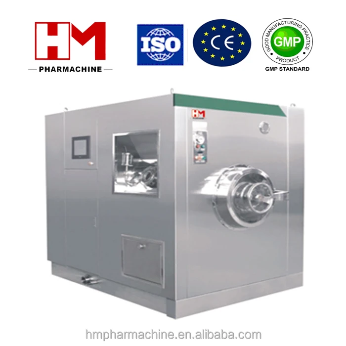 Rubber Stopper Washing Machine  CE GMP approved /EU cGMP Standard