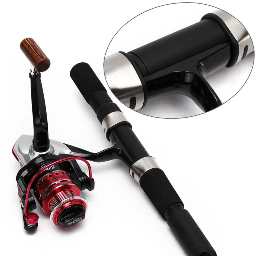 Machine  Reel Spool Spooling Fishing Line Winder Spooler