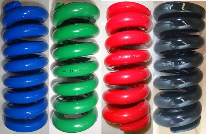 Auto Compression Springs Compression Coil Spring