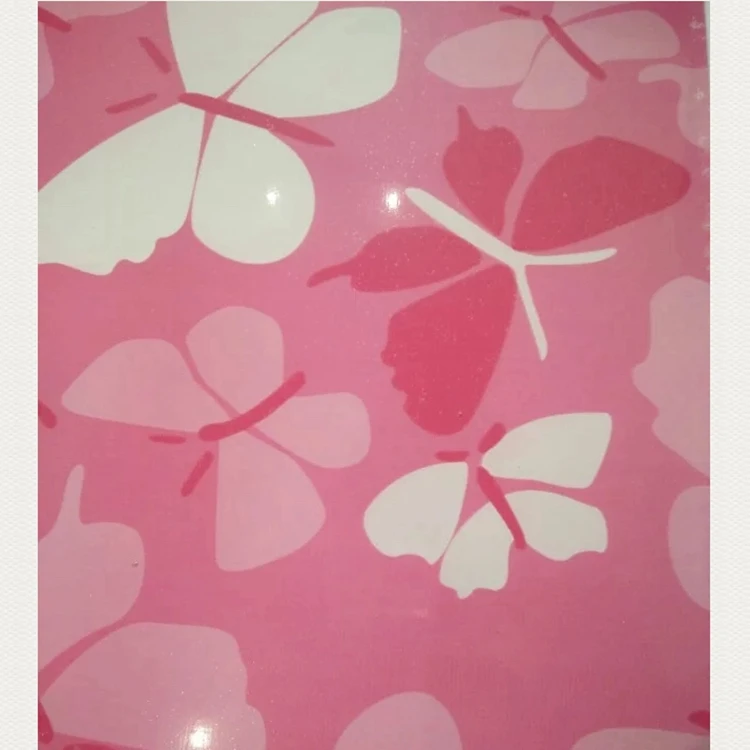 prepainted flower pattern coated galvanized ppgi steel sheet in coil