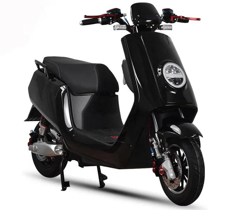 EEC adult e scooter with removeable battery for promotion sale
