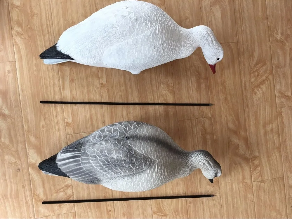 
Snow Goose Full Body Decoys 606 Pro Series wholesale snow goose decoys 