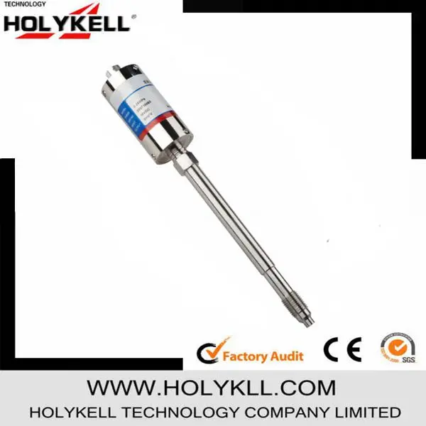 Заводской датчик давления Holykell для экструзионной машины HPS131