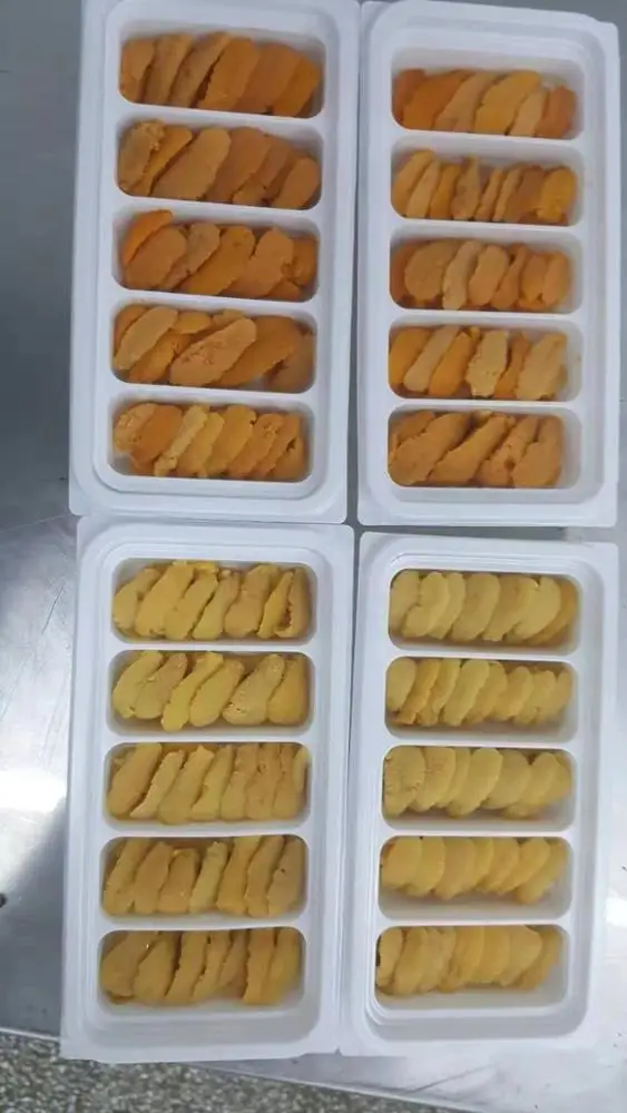 
Sea urchin with good price and taste 