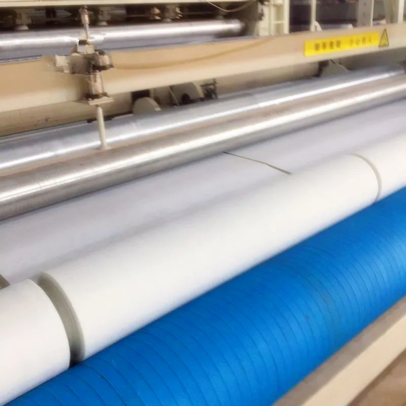 Woven&Nonwoven Geotextile East Africa for Kenya Tanzania and Ethiopia