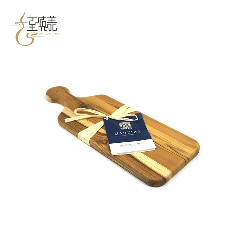Wholesale Wood Olive Kitchen Cutting Board Wooden Cutting Board Kitchen