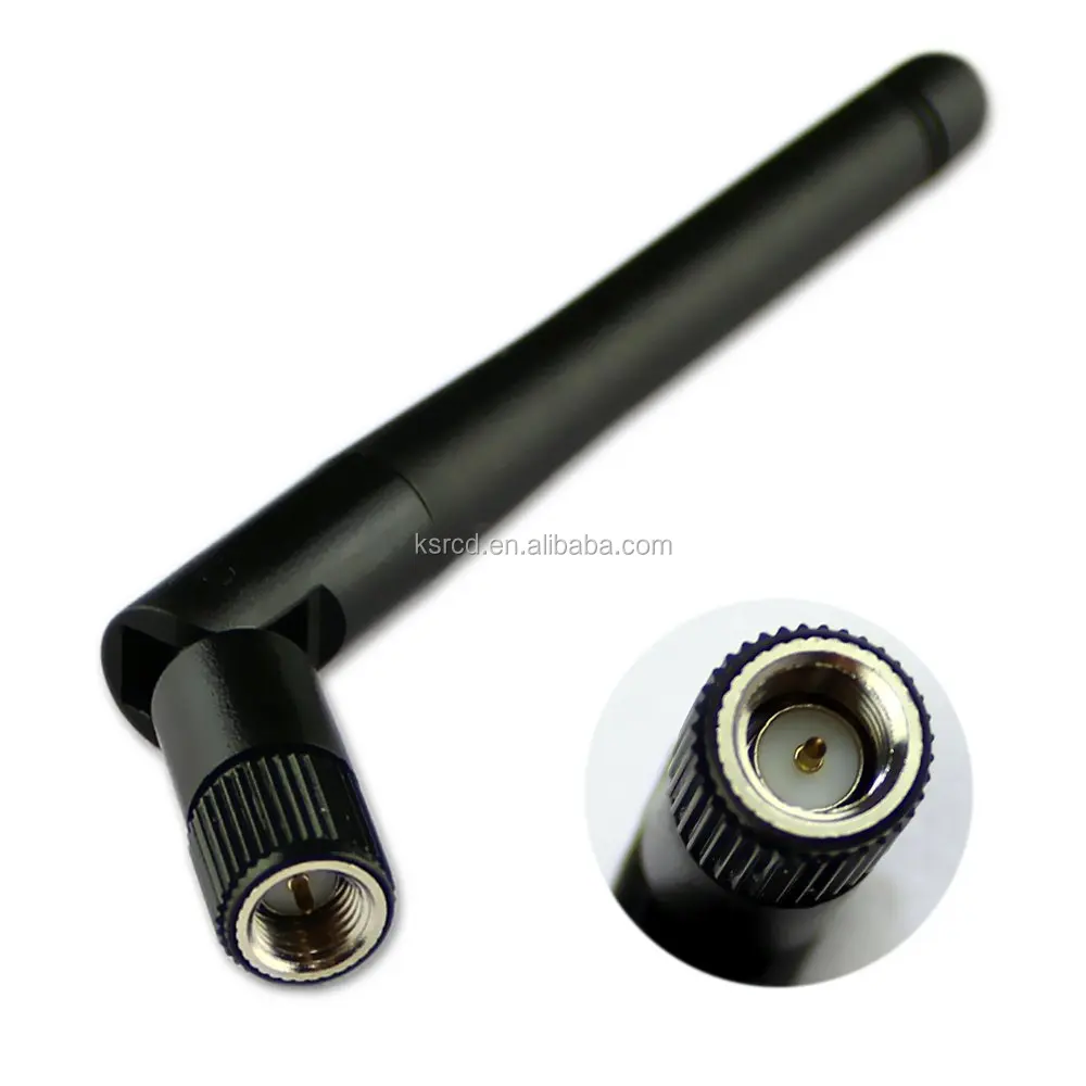 5dBi WiFi 3 Г 4 Г Беспроводной Маршрутизатор Антенны SMA Антенны