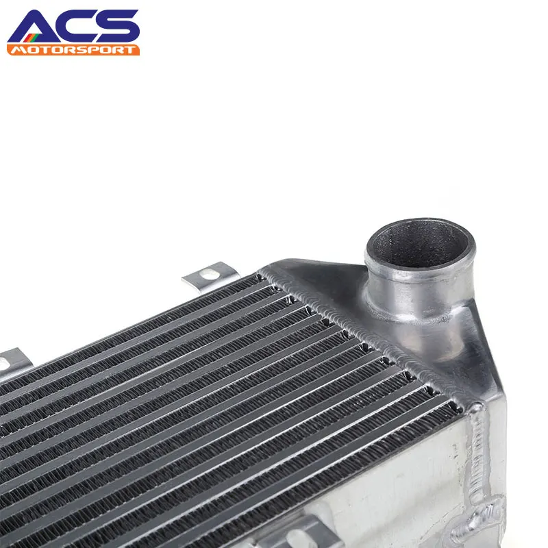 
Full Aluminum Front Mount Turbo Intercooler For Racing Cars 