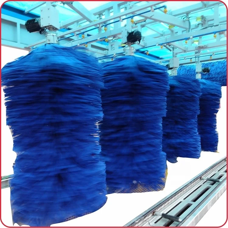 
Low price car wash carwash automatic machine 