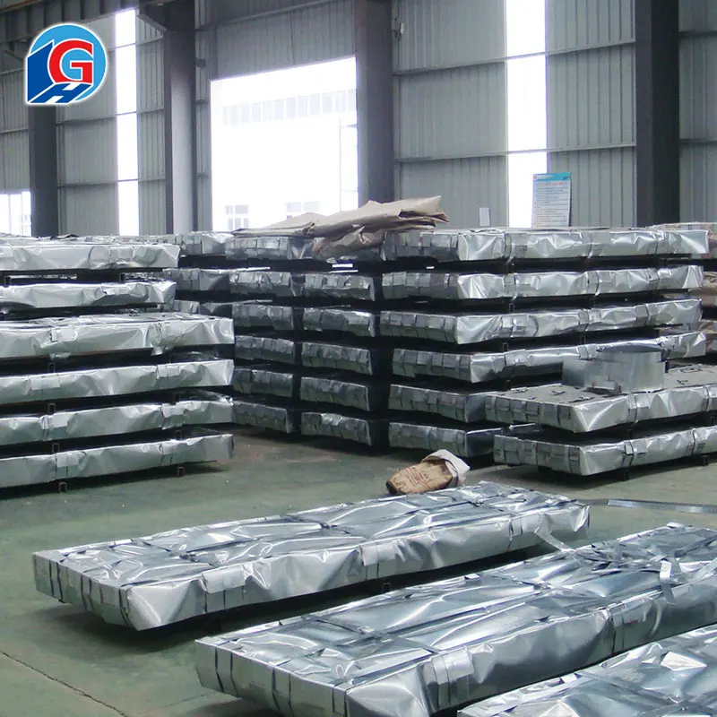 0.42mm price per square meter steel sheet metal roof