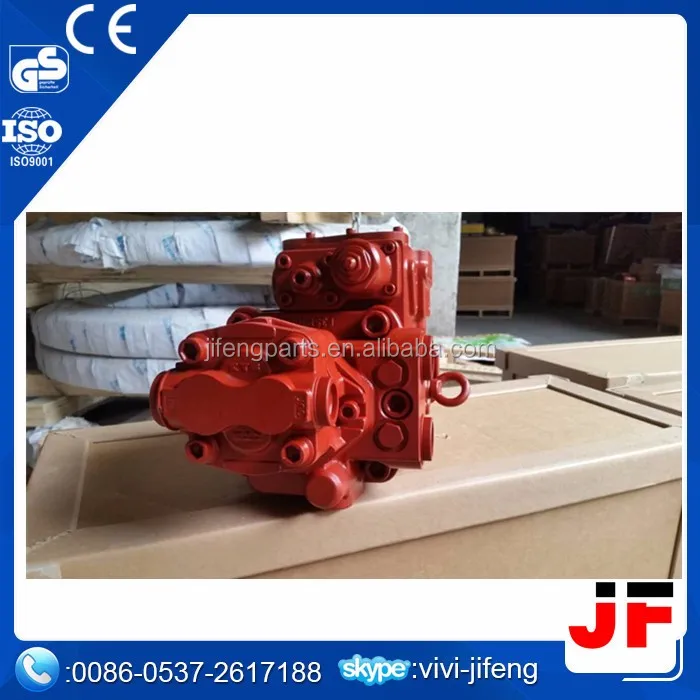 K3SP36C PUMP - 