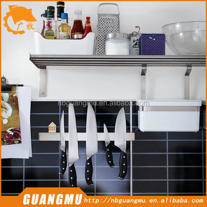 Industrial Magnet Application and Permanent Type magnetic knife holder