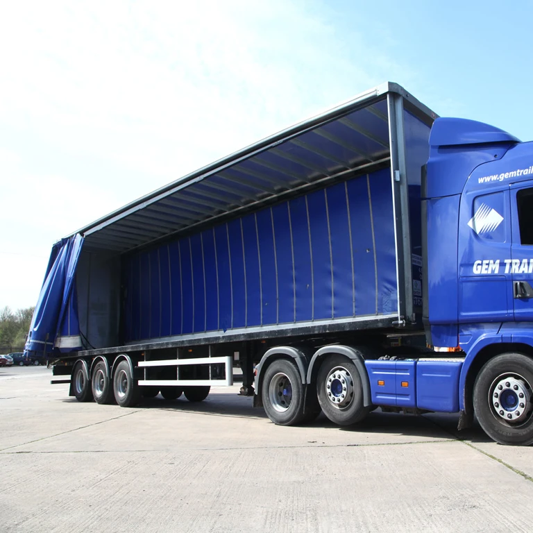 Heavy duty tarps Truck canvas printing Custom PVC coated canvas PVC Tarpaulin covers printing for trucks trailers