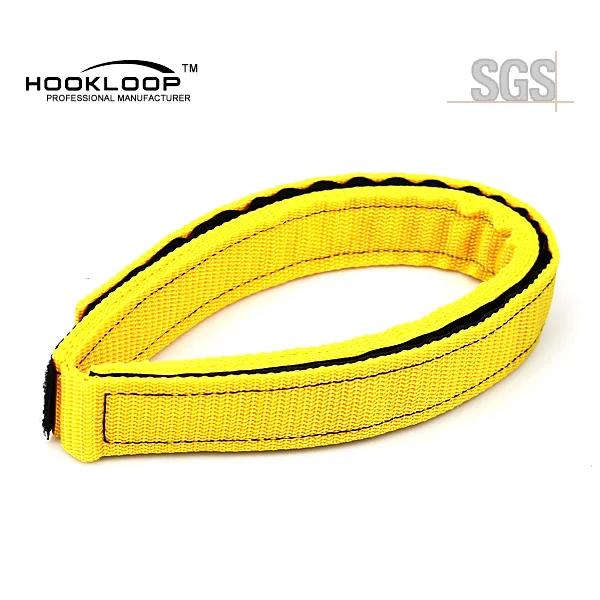 Нейлоновый ремешок пластиковые крючки полиции кабельные стяжки