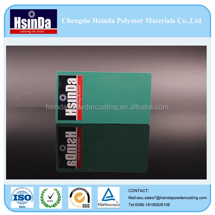 Loudspeaker coat high quality cheap price durability powder coating