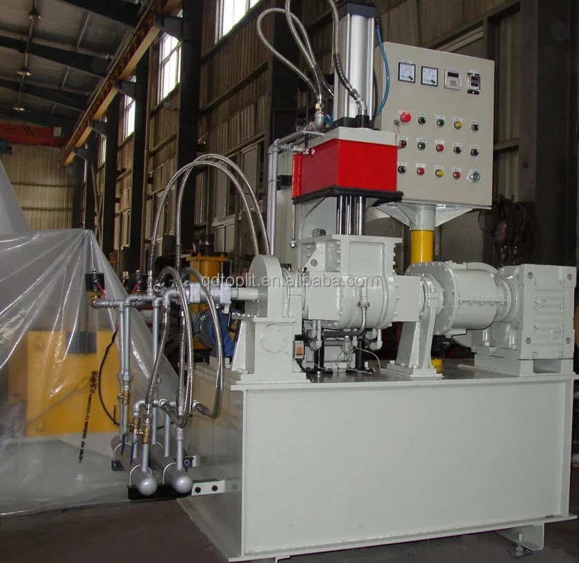 Лабораторный резиновый меситель 5 л/лабораторный миксер banbury