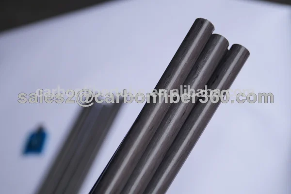 медицинского диагностического оборудования квантовой анализирует штанга из углеродного волокна