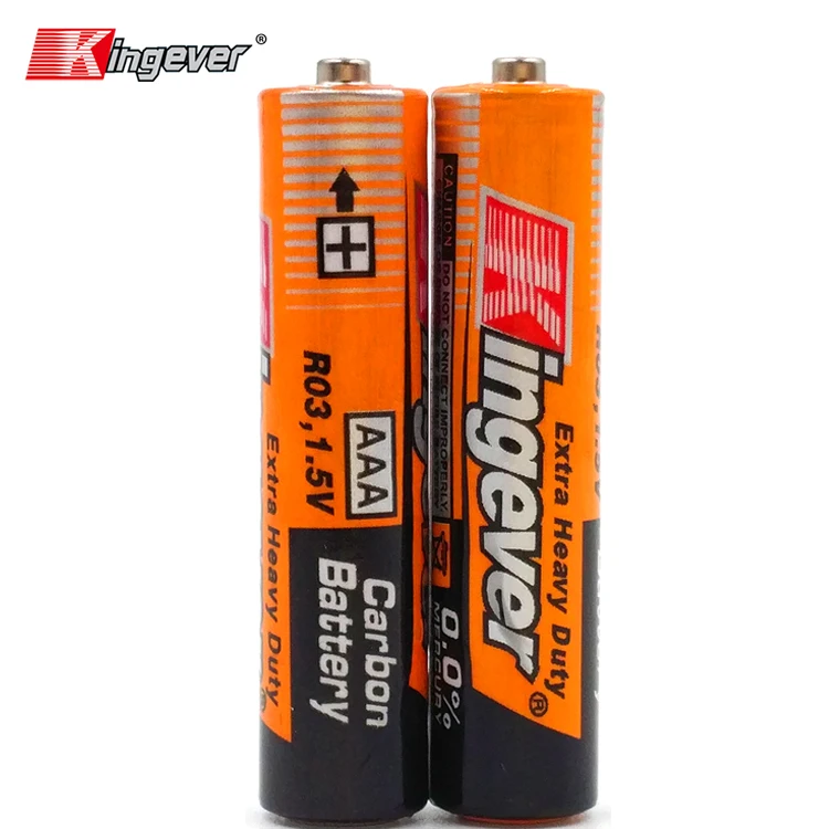 New Energy Battery super 1.5v aaa battery