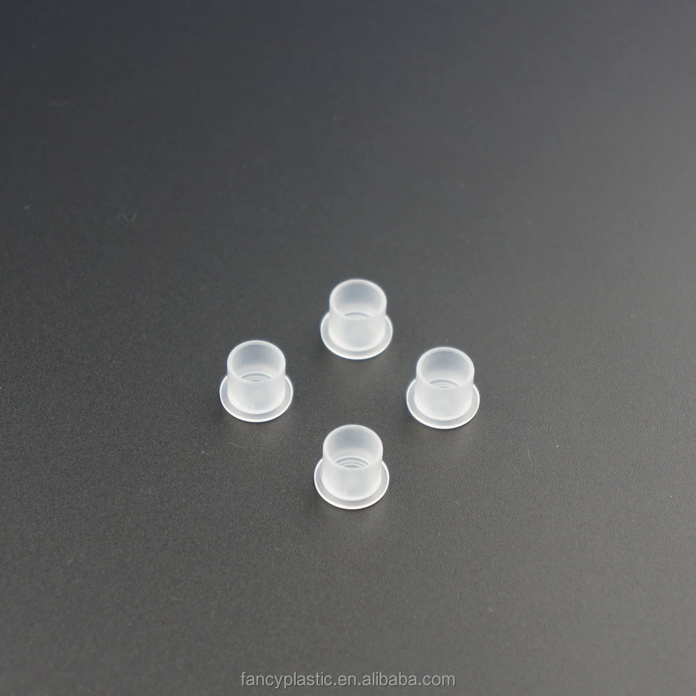 17mm Self Standing Tattoo Ink Cap