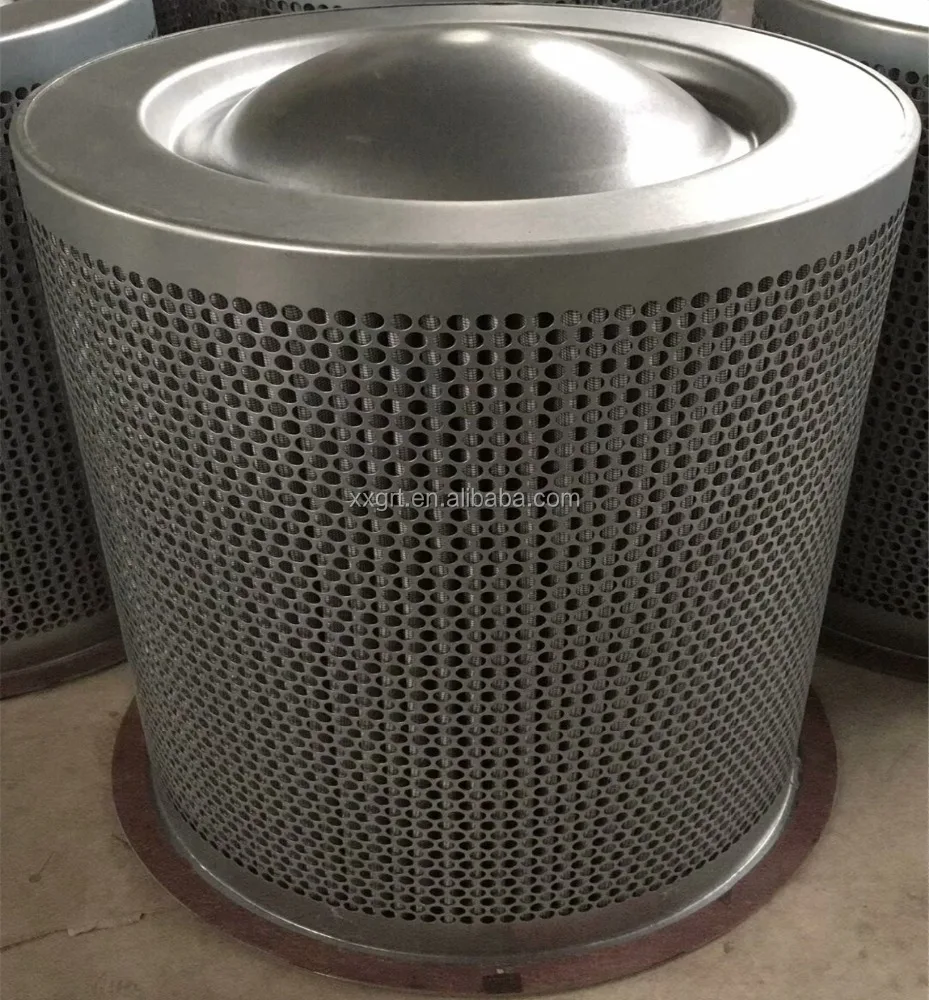 02250135-155 Air Intake Filter Replacement