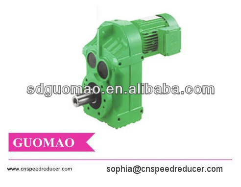 guomao brand shaft directed motor for crane