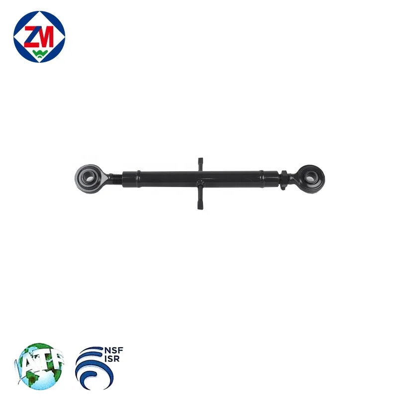 Agricultural machinery kubota tractor spare parts top link assy OEM W9501-85071 for M9000