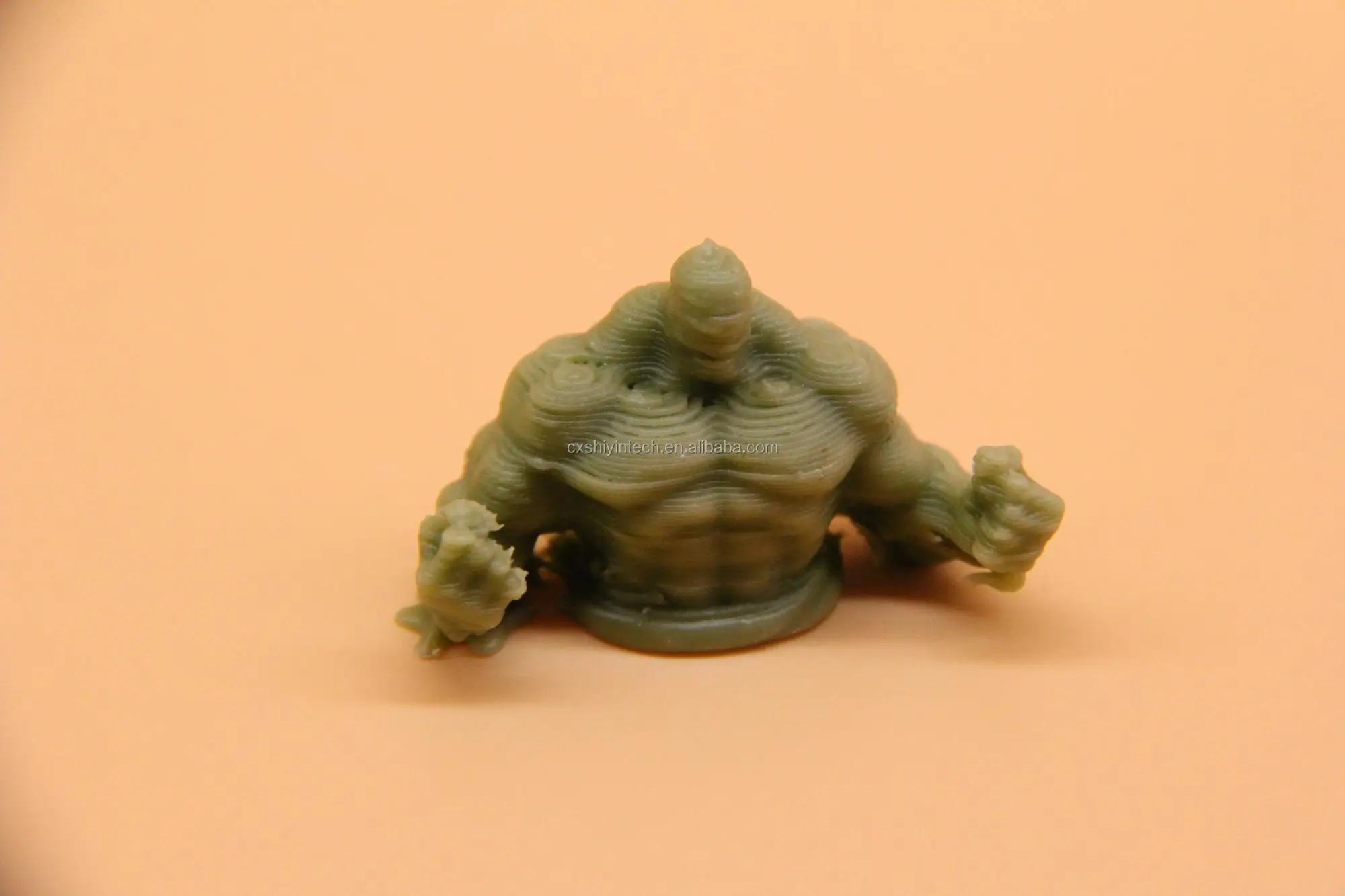 
High resolution 3d chocolate printer 3d printer 