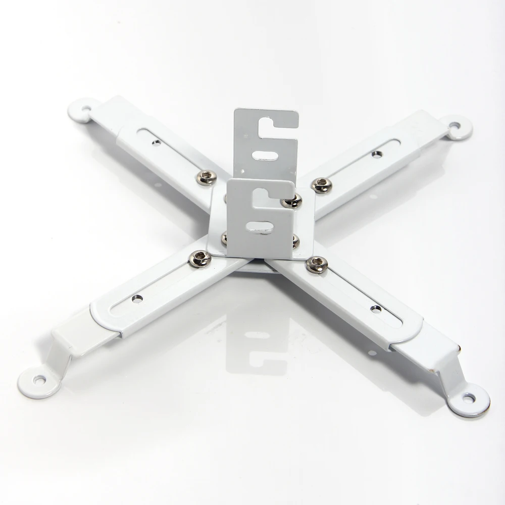 Universal Extend 43-65cm Home Projector Screen Ceiling Hanger