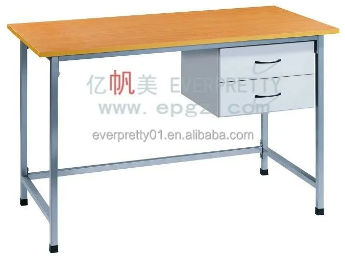 Uganda Teacher Table Set School Furniture
