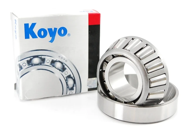 Japan Koyo 32005X Taper Roller Bearing