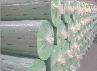 
Customized Non Woven Foam Carpet Felt Underlay 